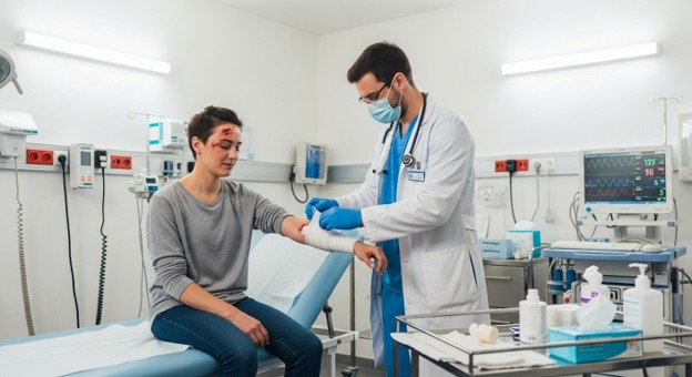 What Issues Arise When Medical Treatment Is Delayed After an Injury In Duluth, GA