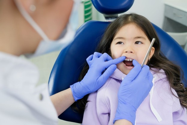 Making Dental Visits Fun for Anxious Kids to Support Healthy Smiles