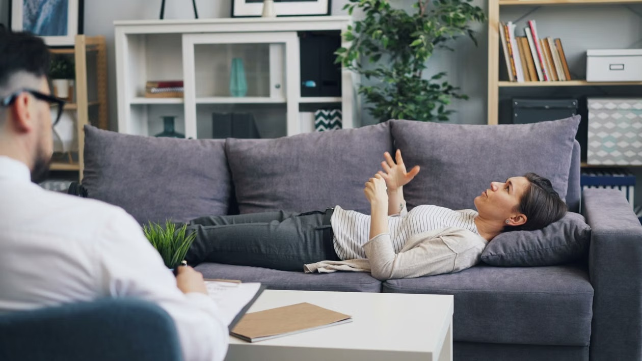 Integrating Behavioral Health Into Comprehensive Addiction Care