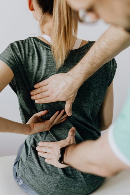 How a Spine Specialist in Secaucus Can Help You Avoid Back Surgery