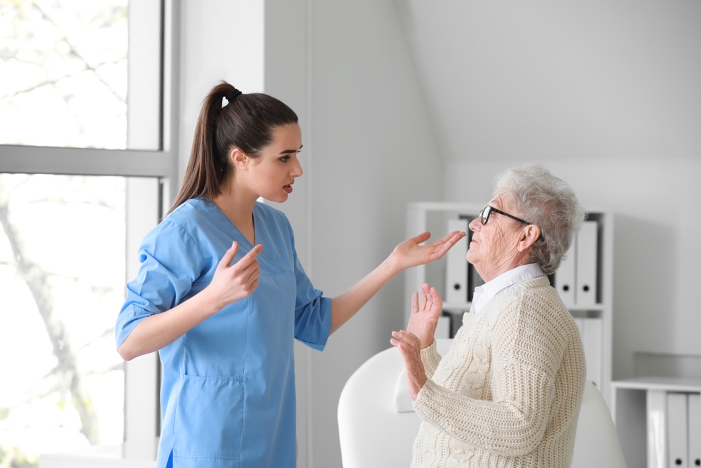 When a Nursing Home Abuse Case May Require a Lawyer in Sacramento, CA