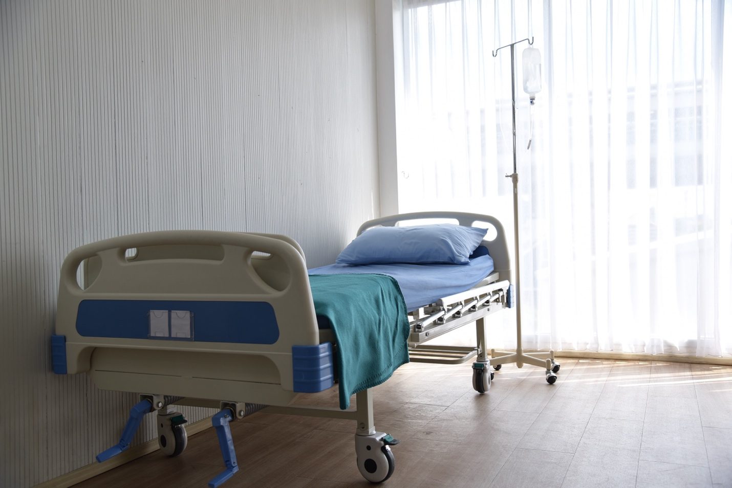 The Cost Of Poor Hygiene: How Healthcare Facilities Can Avoid Contamination Risks