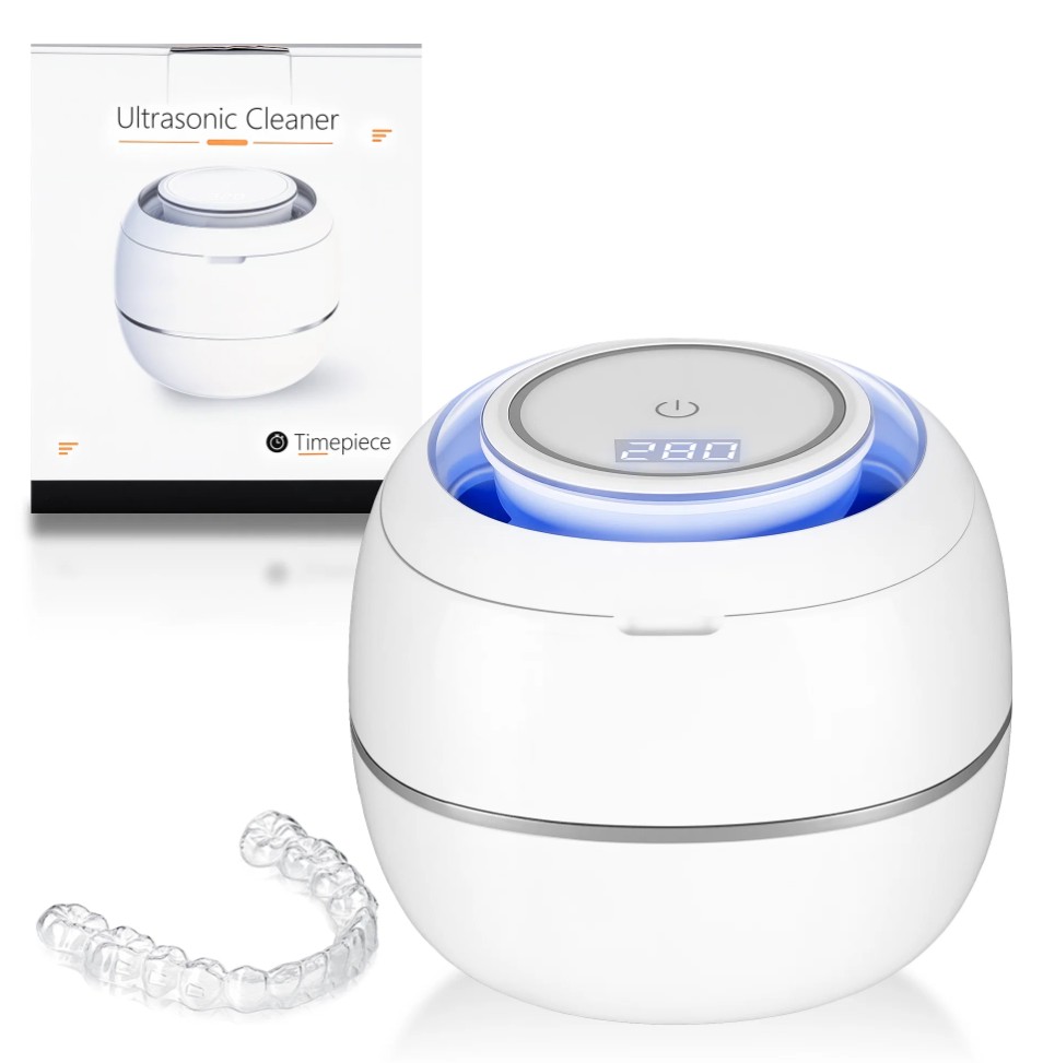 Best Ultrasonic Retainer Cleaner