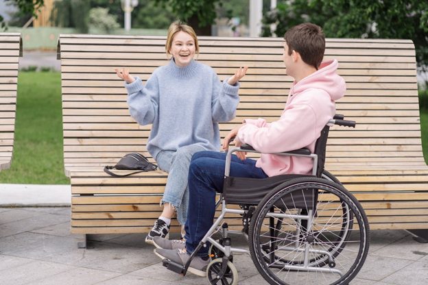How the Right Living Environment Transforms Outcomes for People With Disability