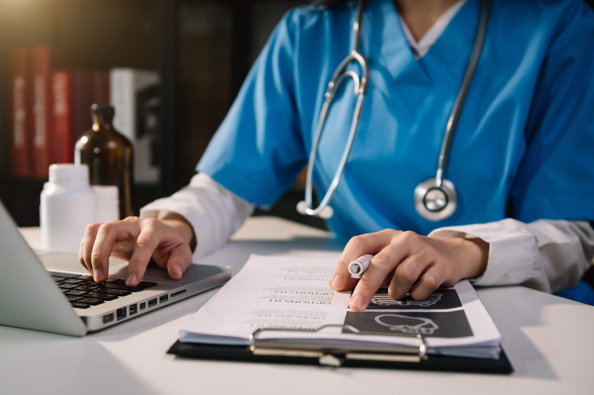 The Secret to Choosing the Right Medical Billing Partner