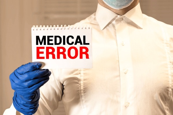Why a Second Medical Opinion Can Matter After a Serious Error