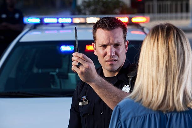 Can Anxiety or Medical Conditions Affect Sobriety Test Performance?