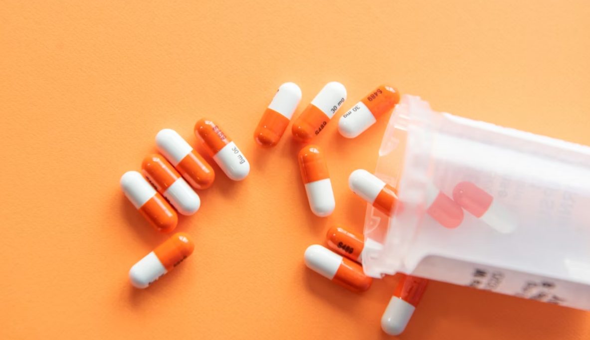 Online Medication Refills for Senior Citizens: A Comprehensive Guide