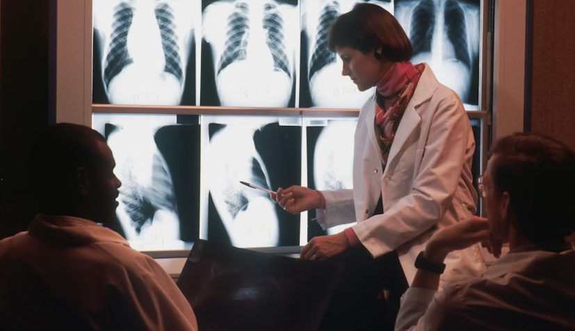 How DICOM Viewer Software Improves Efficiency for Radiologists