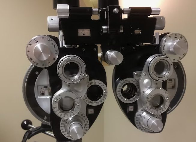 How Medical Technology Is Improving the Diagnosis of Binocular Vision Problems