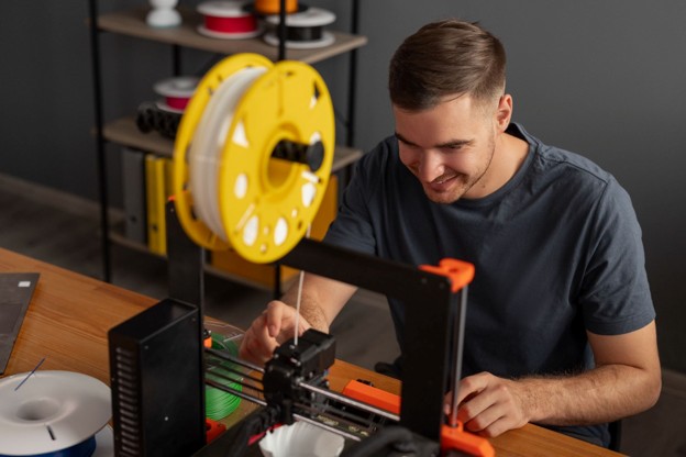 How Injection Molding Supports Rapid Product Developments