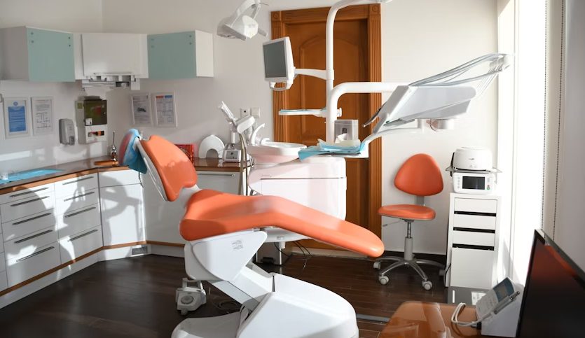Smart Upgrades Every Dental Clinic Should Be Considering In 2026