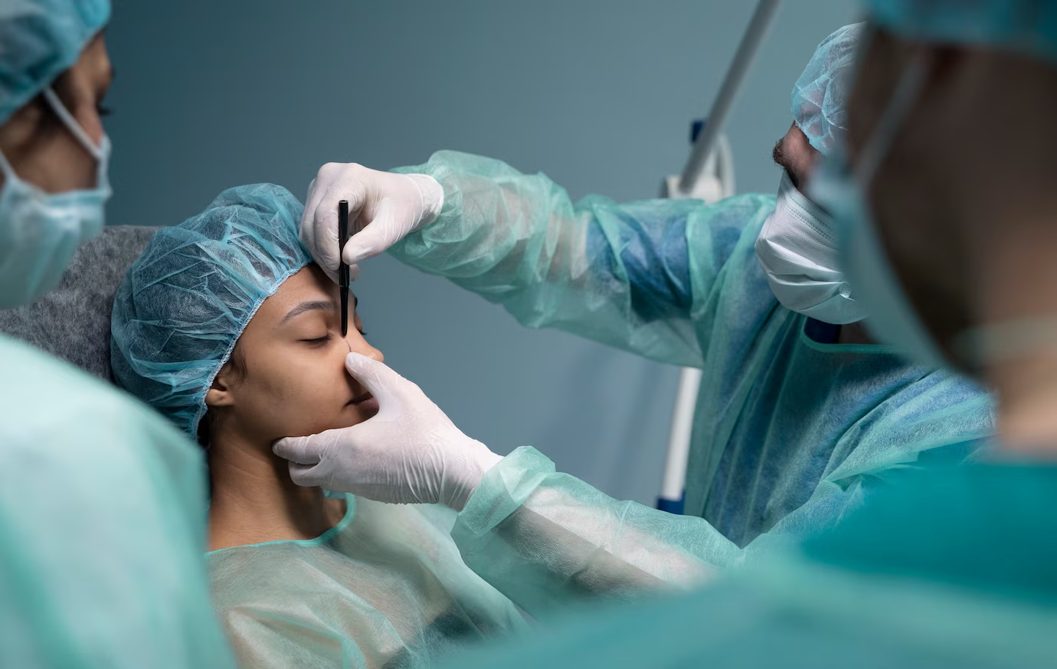 Is Blepharoplasty Safe? Understanding the Risks and How to Avoid Complications