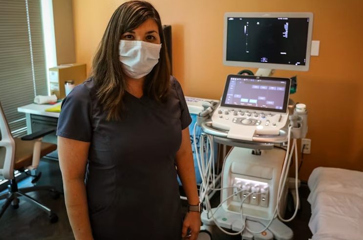 How Modern Ultrasound Technology Is Transforming Patient Care