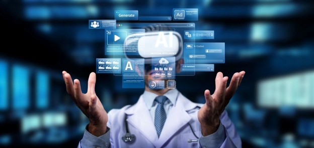 The Future of Healthcare Operations in an AI-Driven Environment