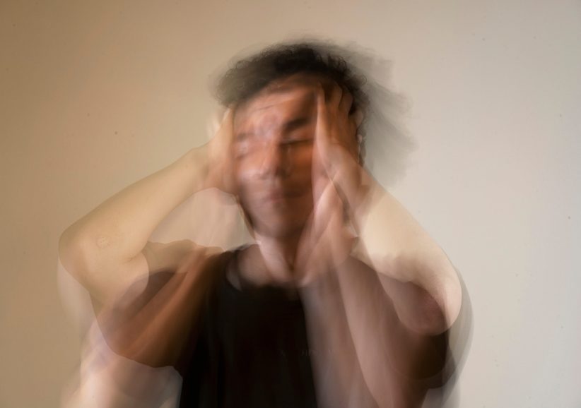 TMS Therapy: Harnessing Innovative Medical Technology to Treat Anxiety