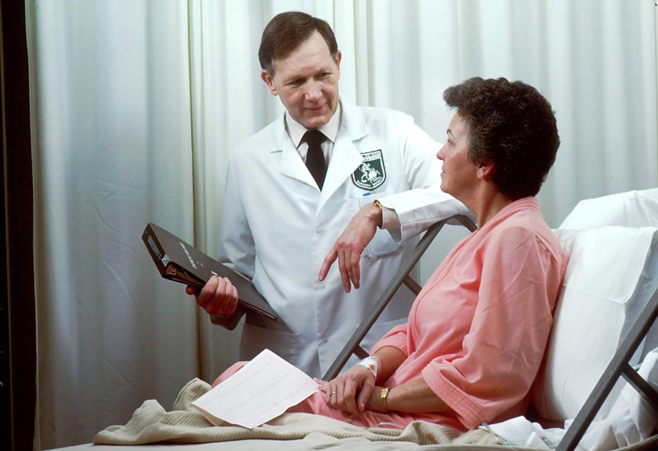 Building Trust & Bolstering Credibility: What Role Does Medical Practice Branding Play?