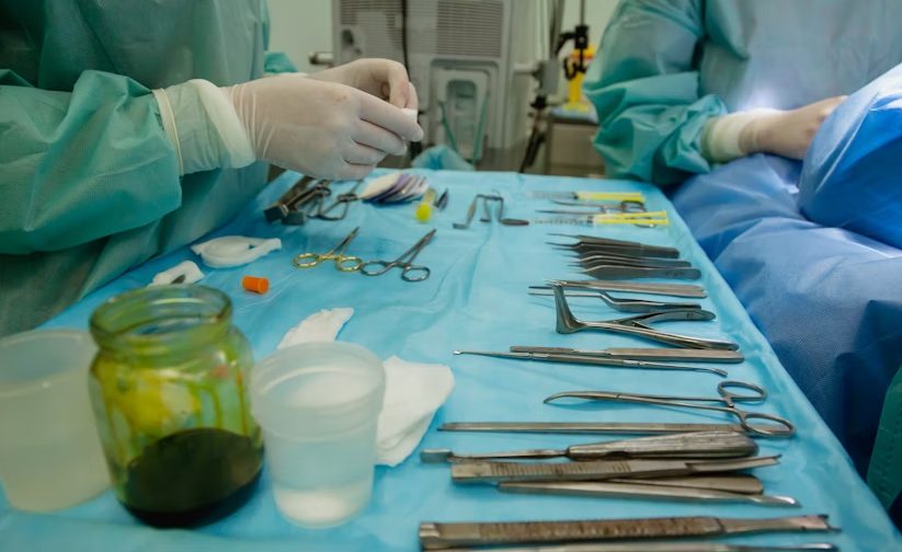 FUE Without Shaving: The New Tech That Hides Your Procedure