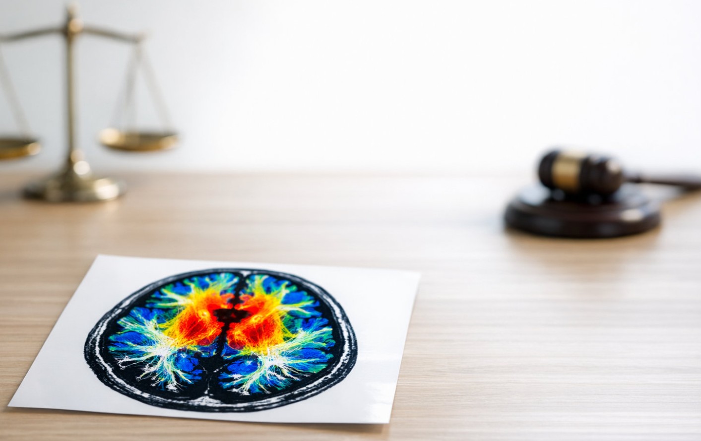The evolution of traumatic brain injury (TBI) litigation: How advanced neuroimaging is replacing subjective testimony