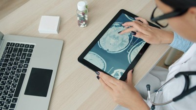 5 Top Digital Health Trends in 2025