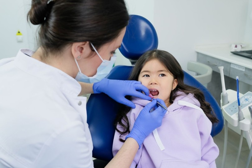 Pediatric Dentistry Tips for First Visit