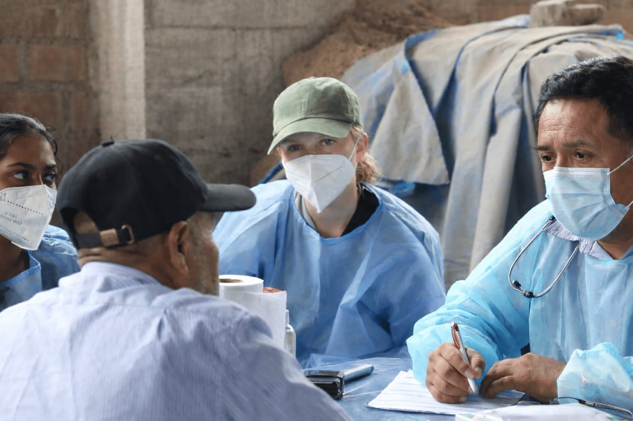 Why Field Education Abroad is Critical for Building Patient-Centered Pre-Dental Careers