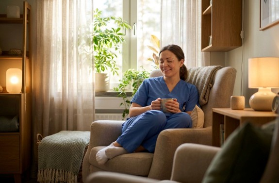 4 Innovative Ways to Support Nursing Clinicians