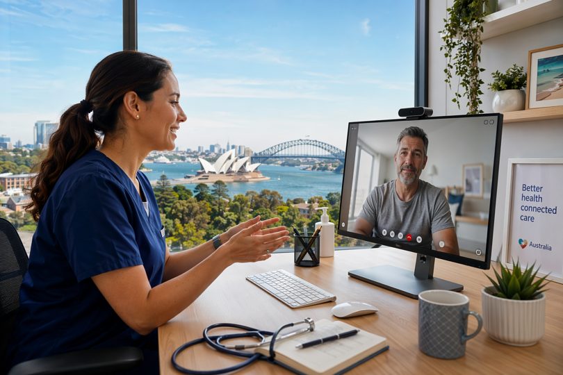Altuva: How Virtual Appointments Fit Into Modern Healthcare