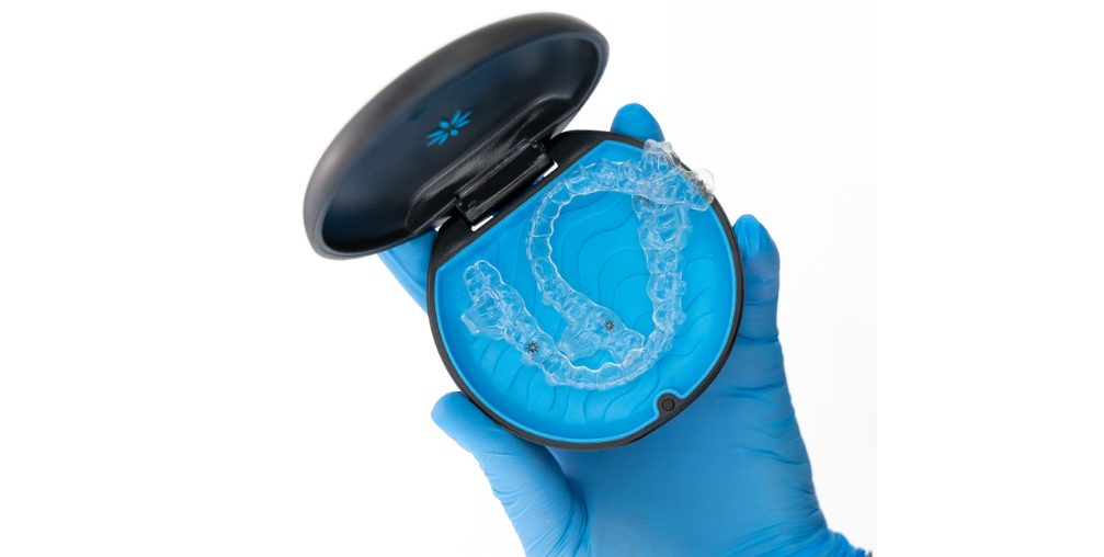 What Technologies and Systems Are Used for Invisalign Treatment?