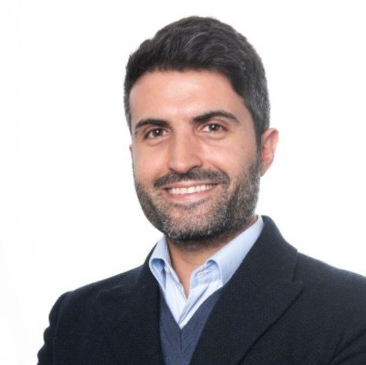 Dr. Joe Feghali