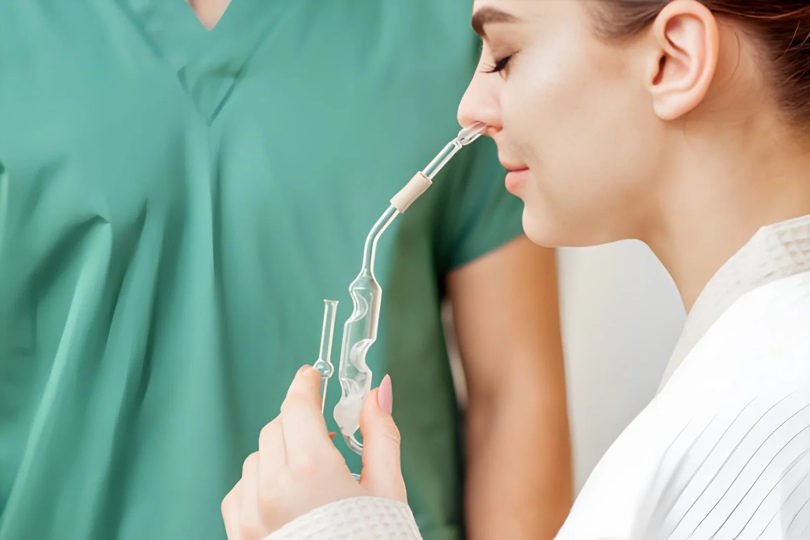 Understanding SPRAVATO Treatment for Depression and What to Expect