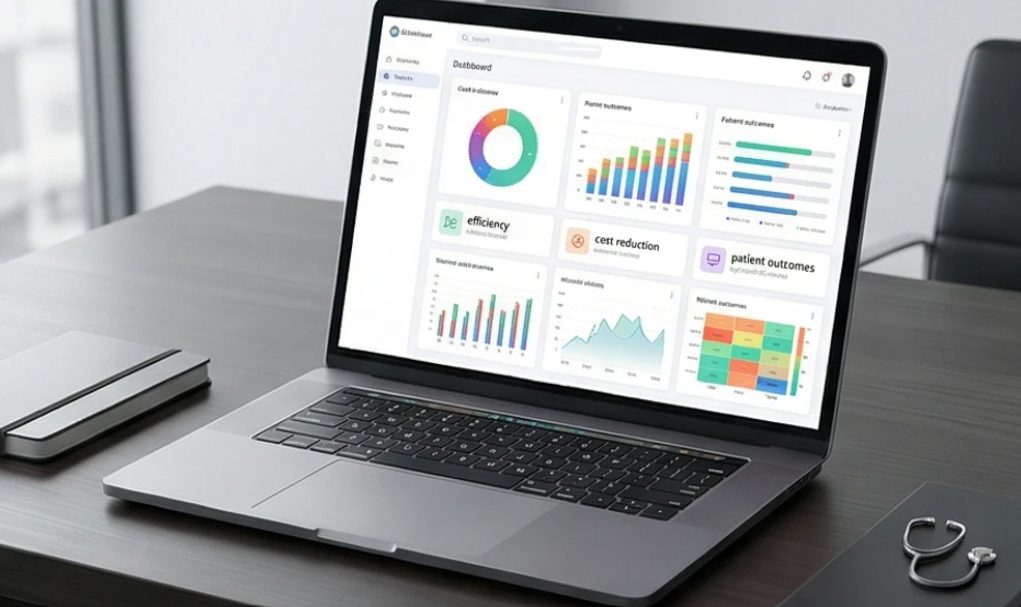 9 Best Healthcare Analytics Solutions Available in 2026