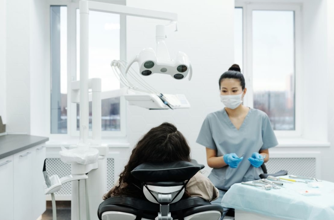 How Holistic Dentistry Approaches Tooth Decay Prevention