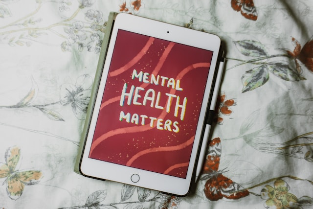 The Impact of Technology on Mental Health