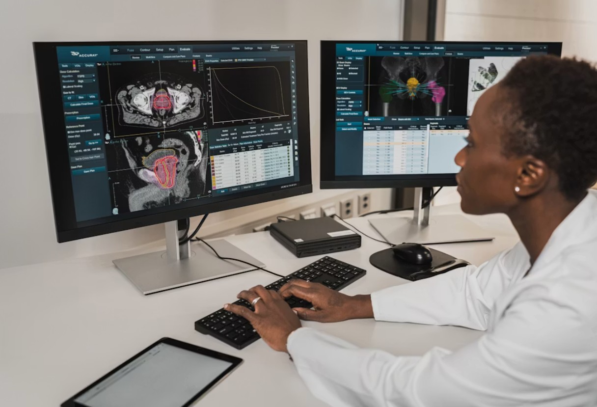 How Healthcare Marketing Teams Are Using AI Image Tools to Produce Patient Education Materials Faster