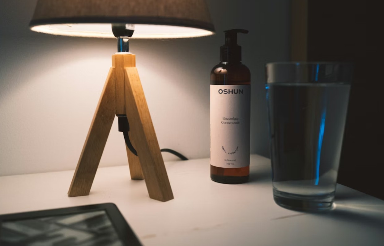 Best Electrolytes for People with POTS