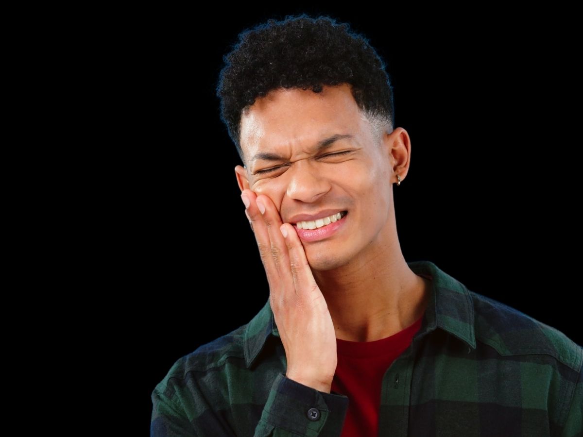 Chronic Jaw Pain and Dental Issues: Full Mouth Reconstruction