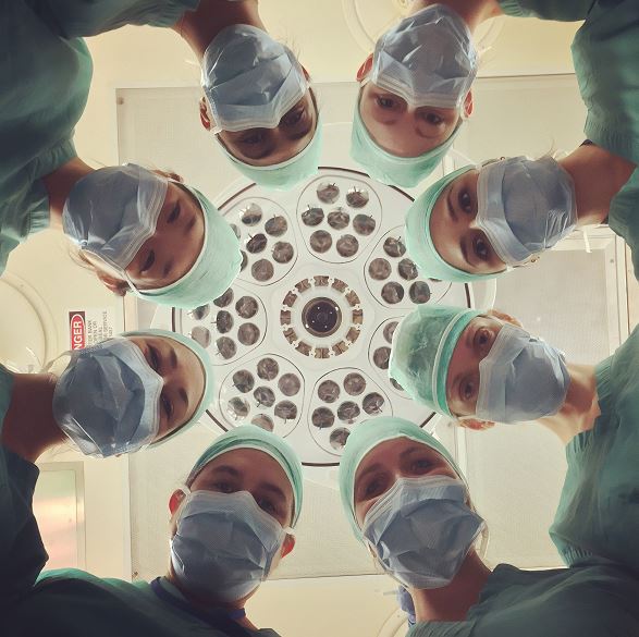 Ways Medical Technology is Revolutionizing Lumbar Fusions