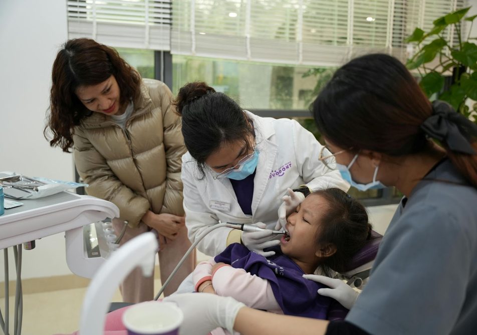 Tips for Maintaining Healthy Teeth With Pediatric Dental Care in Portland