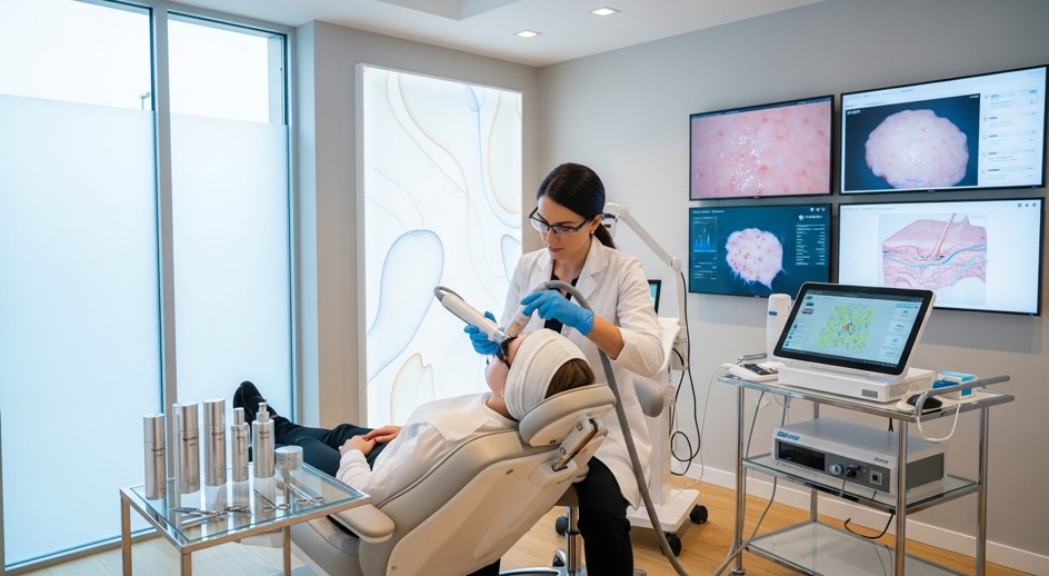Modern Medical Innovations That are Revolutionizing Dermatological Treatments
