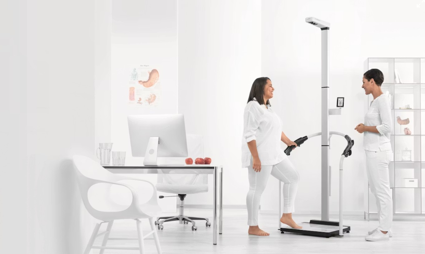 Best Body Composition Scan Equipment for Fitness Facilities