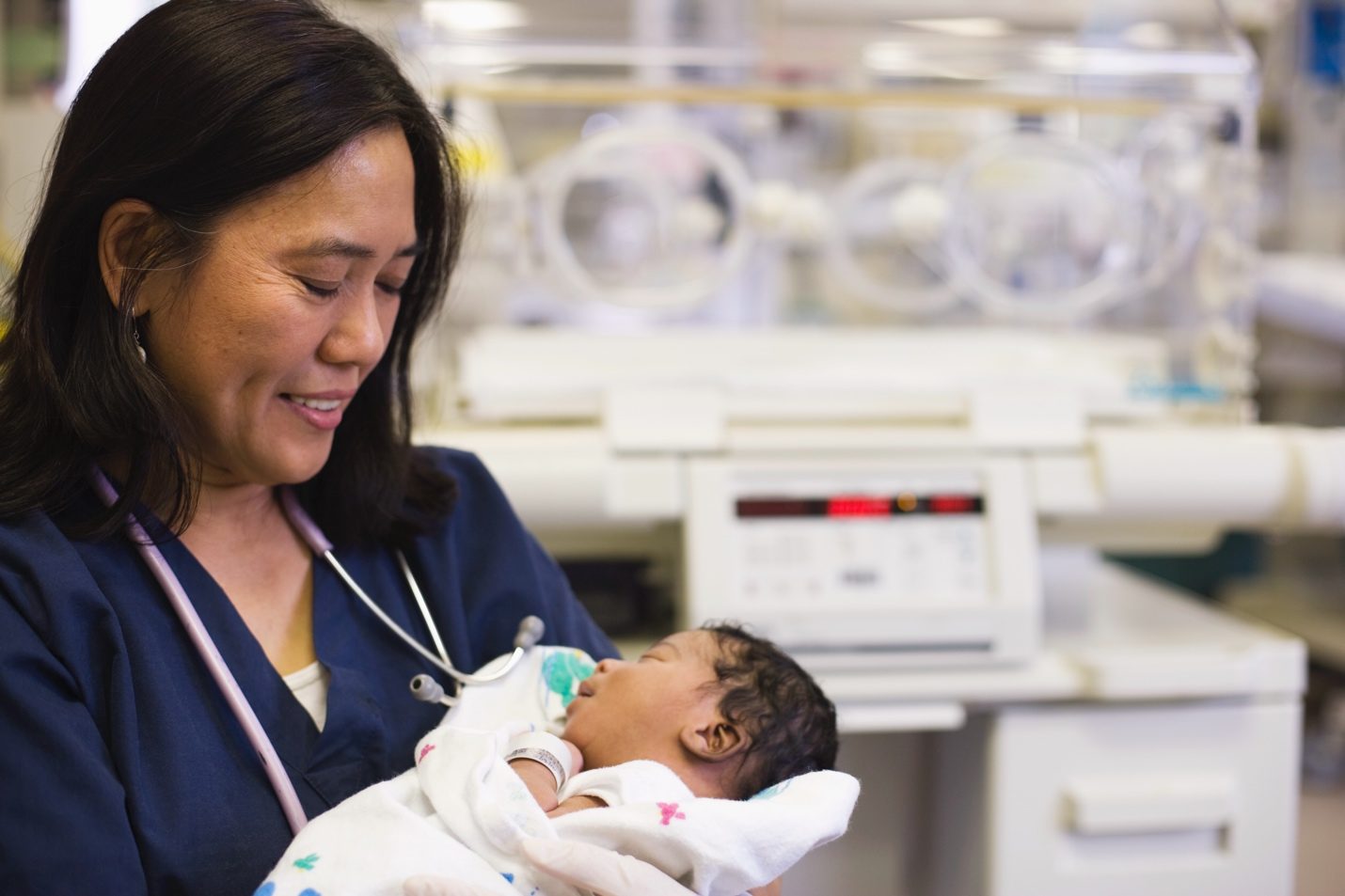 Soft Spaces, Strong Healing: Designing Calm Environments In Pediatric Healthcare