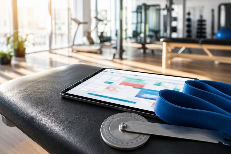 Digital Health Platforms Reshaping How Rehab Therapy Practices Operate: A Rehab Therapy Practice Software Roundup