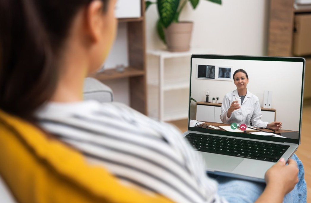 How Technology Is Improving Access to Methadone Care