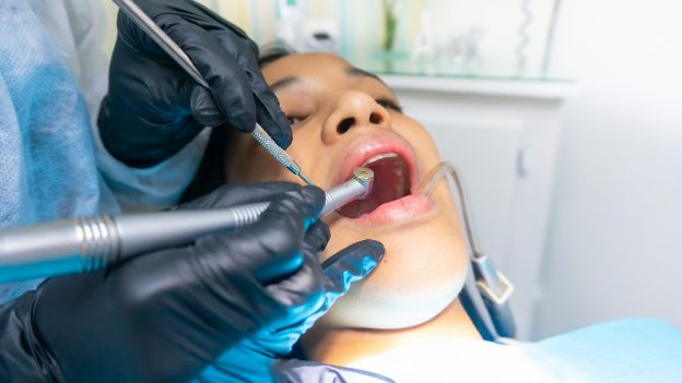 How Digital Dentistry Is Transforming Patient Outcomes in Modern Healthcare
