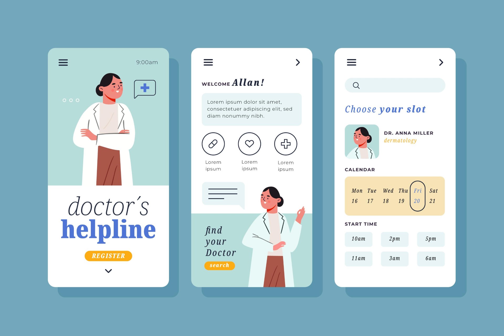 Compliance-First vs. Patient-First: Resolving Healthcare UX Tension