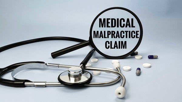 What Happens During a Medical Malpractice Claim