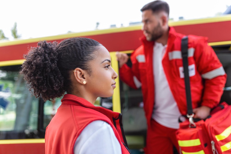 How First Aid and Fire Safety Training Improve Workplace Readiness