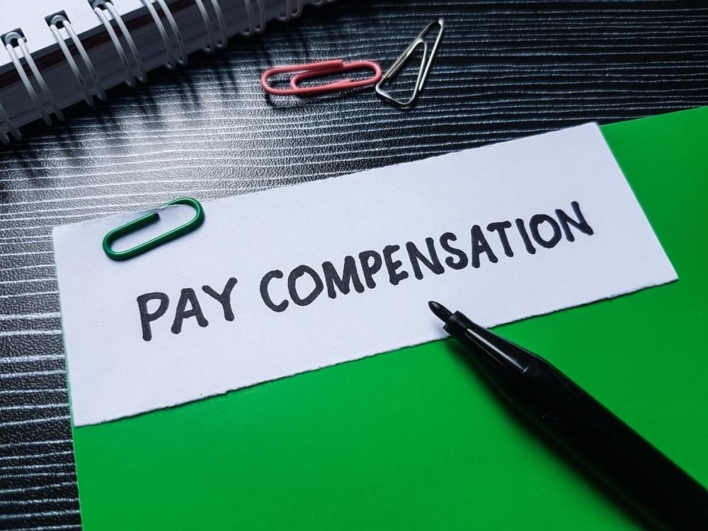 Can You Still Claim Compensation If You Were Partially At Fault In A Motorcycle Accident?
