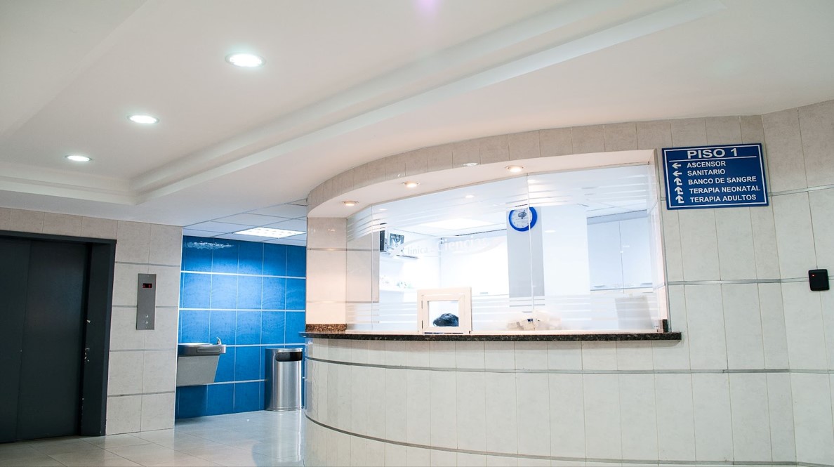 Why Cleanliness Is Critical in Healthcare Environments